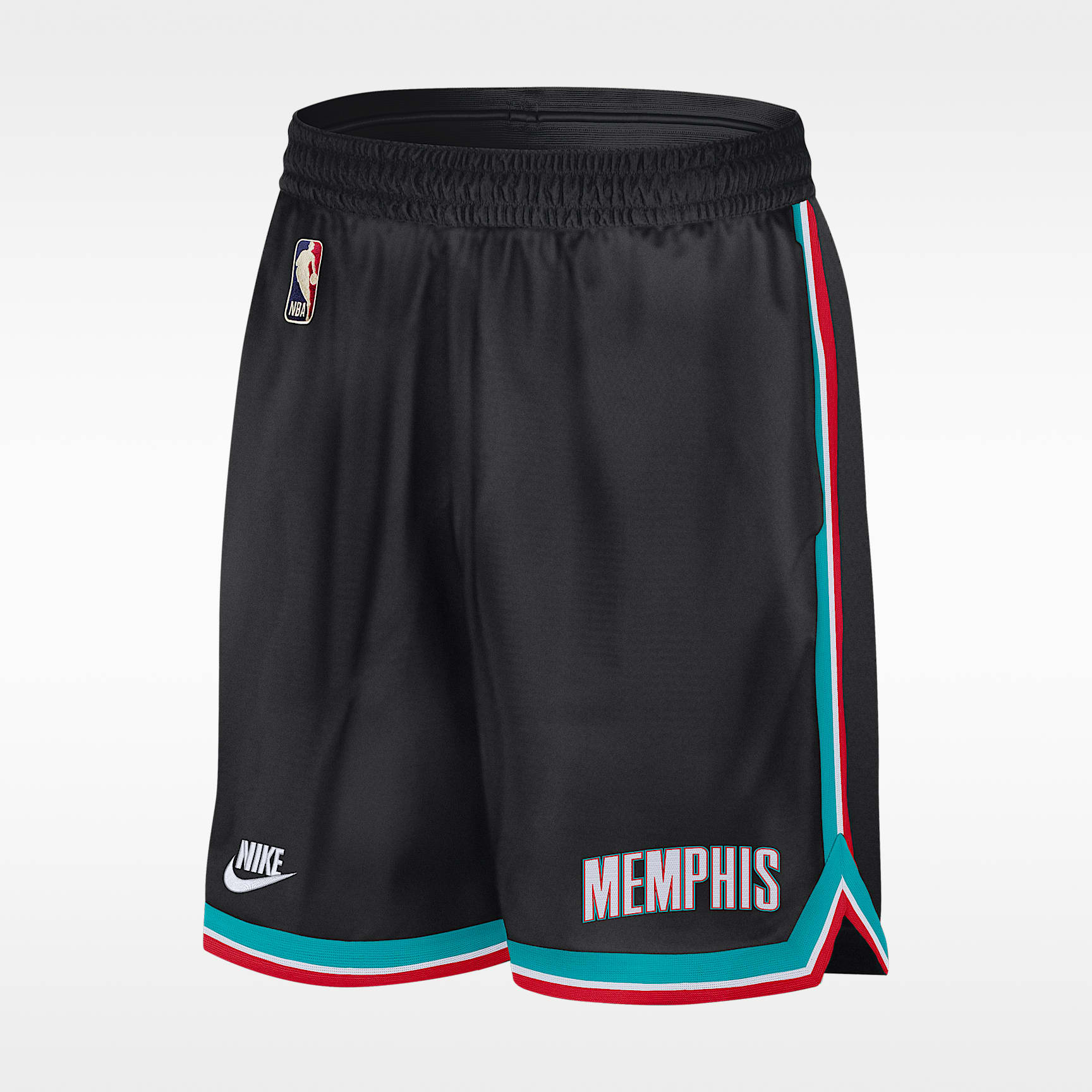 Memphis Grizzlies DNA 2025/26 Hardwood Classics Men's Nike Dri-FIT